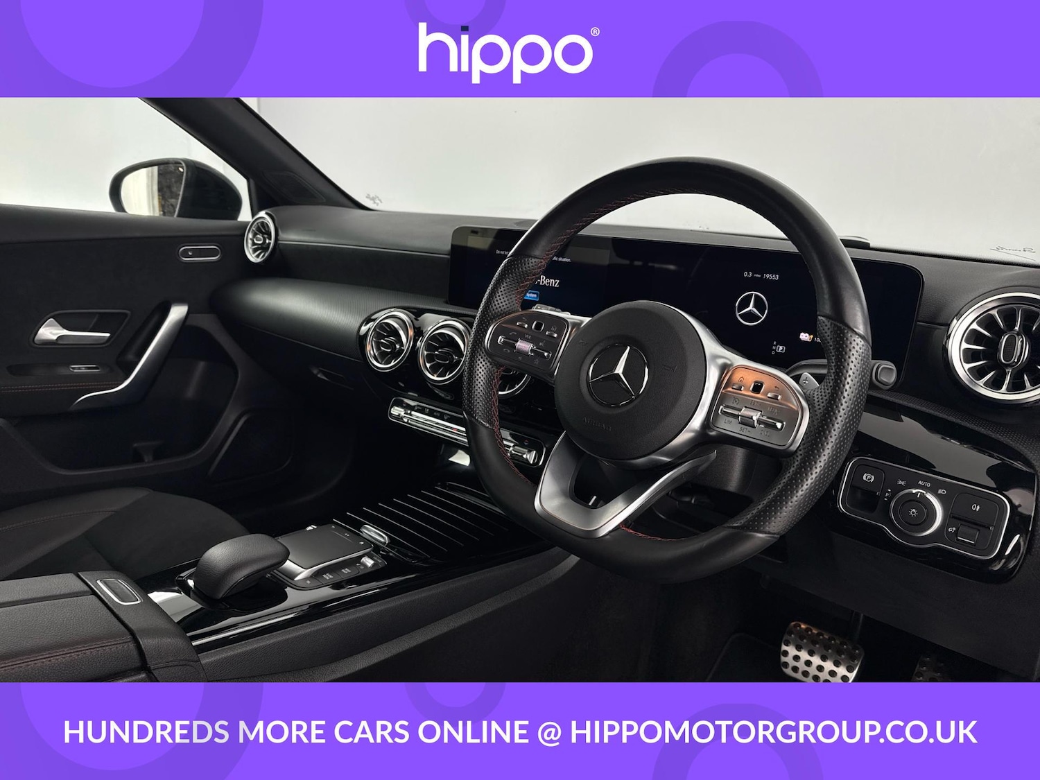 Used Mercedes-Benz A-Class 2022 for sale - 77015705: Photo 9