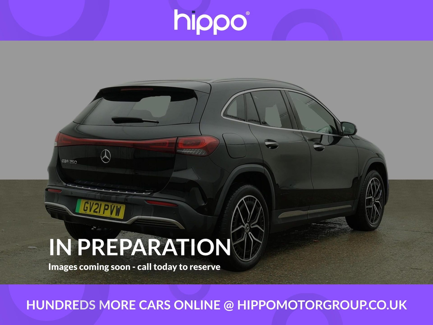 Used Mercedes-Benz EQA 2021 for sale - 77229784: Photo 4