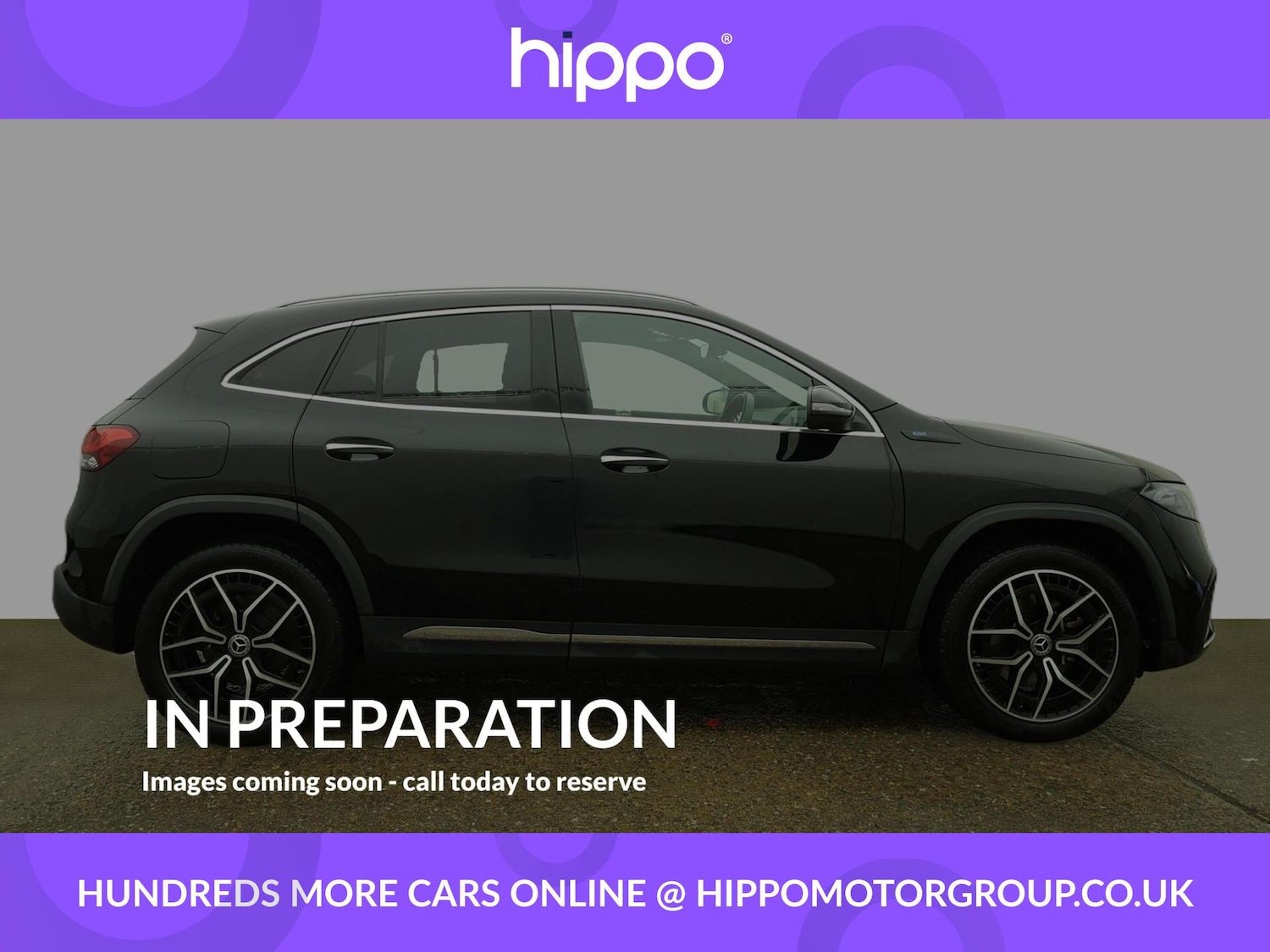 Used Mercedes-Benz EQA 2021 for sale - 77229784: Photo 5