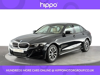 Used BMW 3 Series 2023 for sale - 78528632: Photo