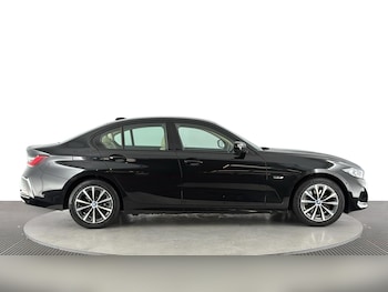 Used BMW 3 Series 2023 for sale - 78528632: Photo