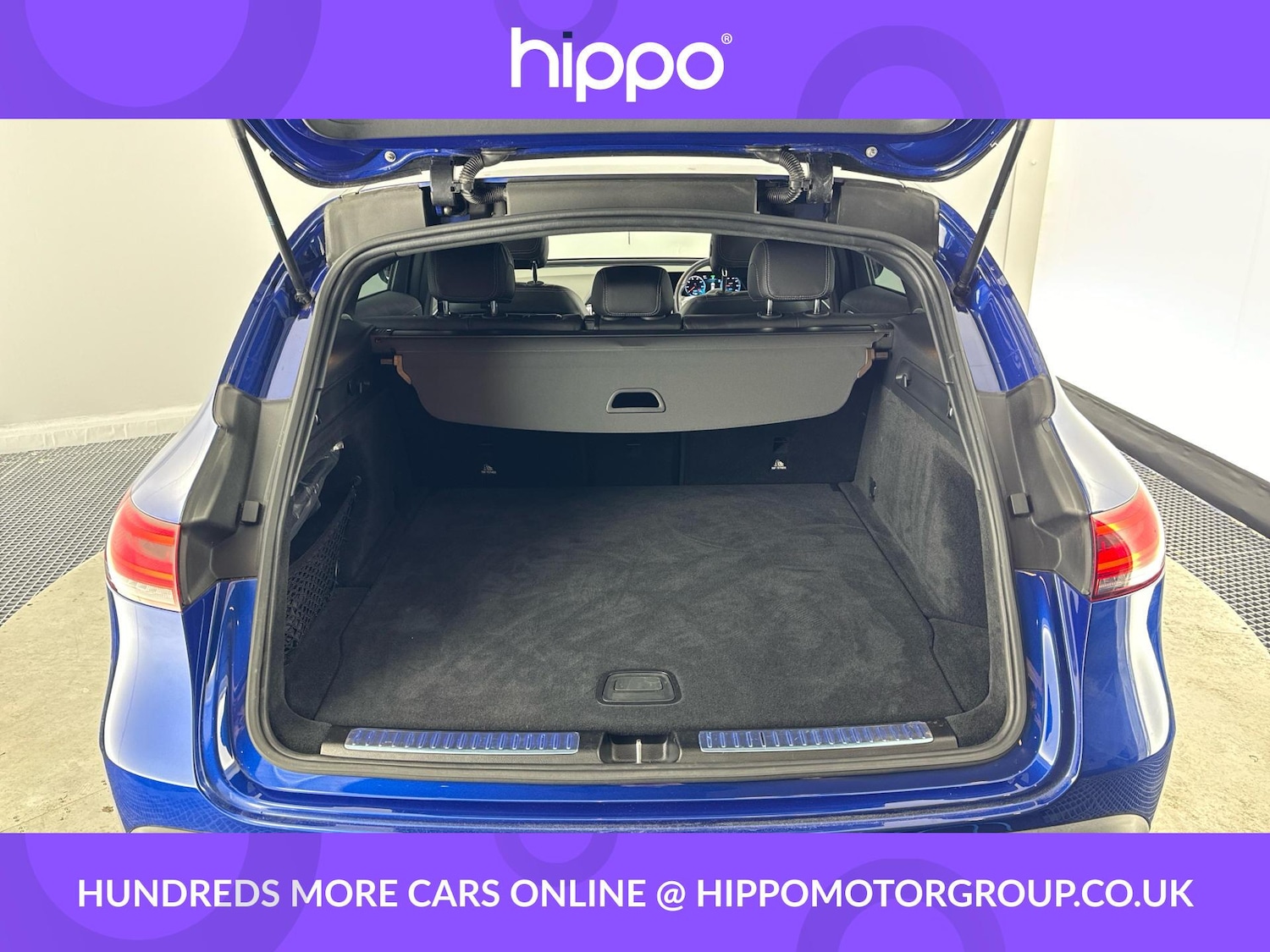 Used Mercedes-Benz EQC 2022 for sale - 77090930: Photo 15