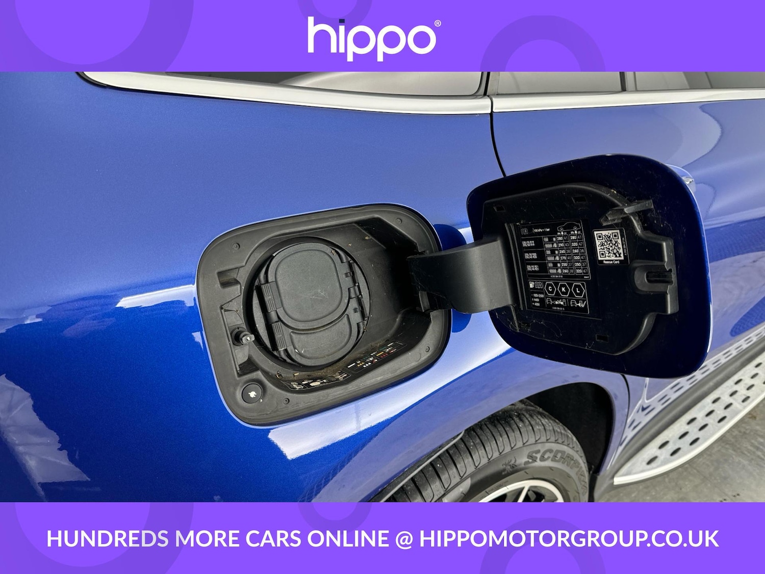 Used Mercedes-Benz EQC 2022 for sale - 77090930: Photo 16