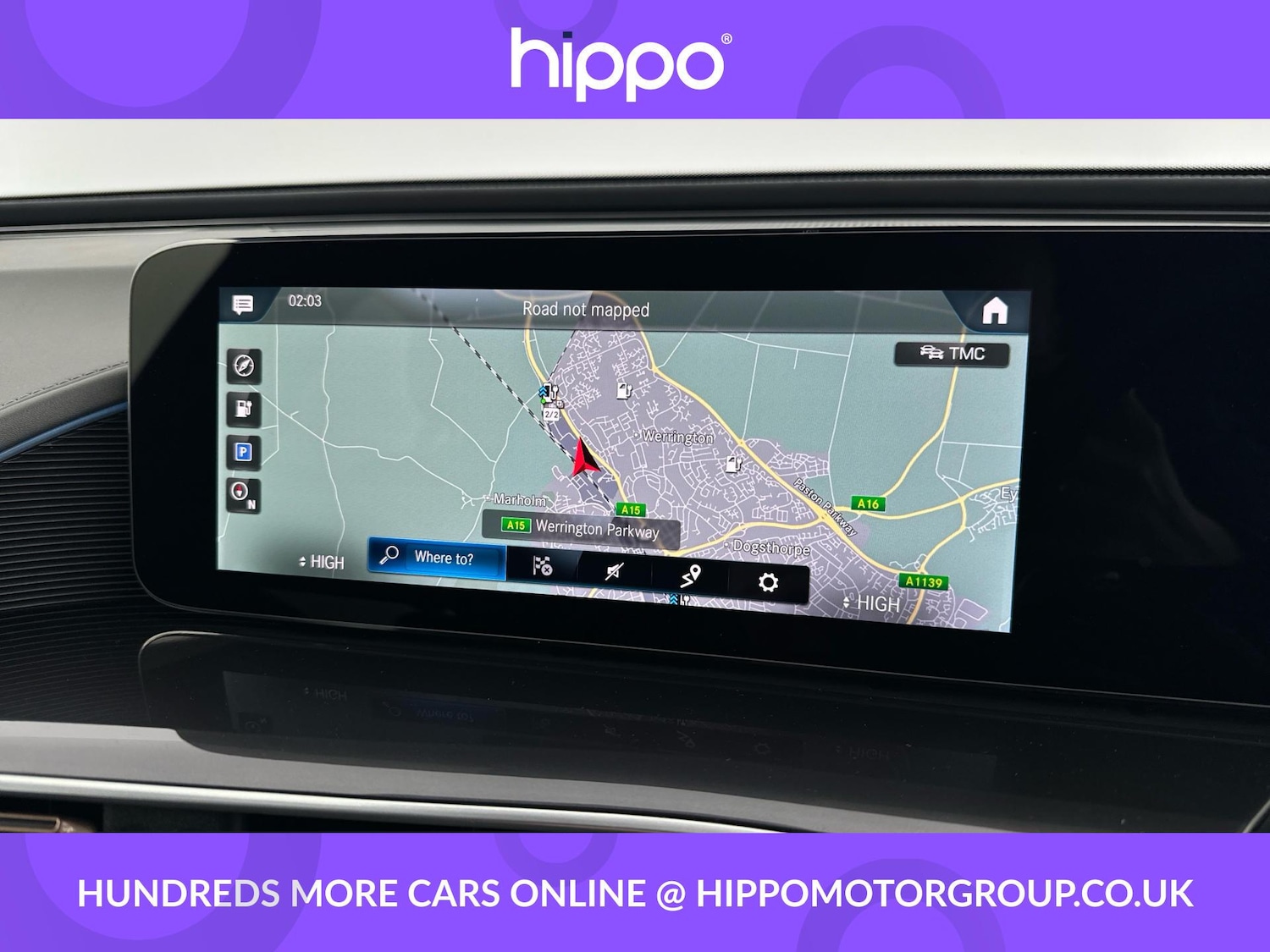 Used Mercedes-Benz EQC 2022 for sale - 77090930: Photo 22