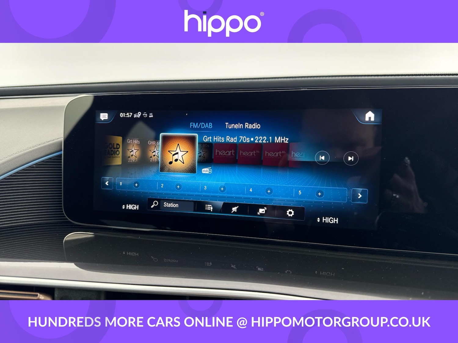 Used Mercedes-Benz EQC 2022 for sale - 77090930: Photo 28