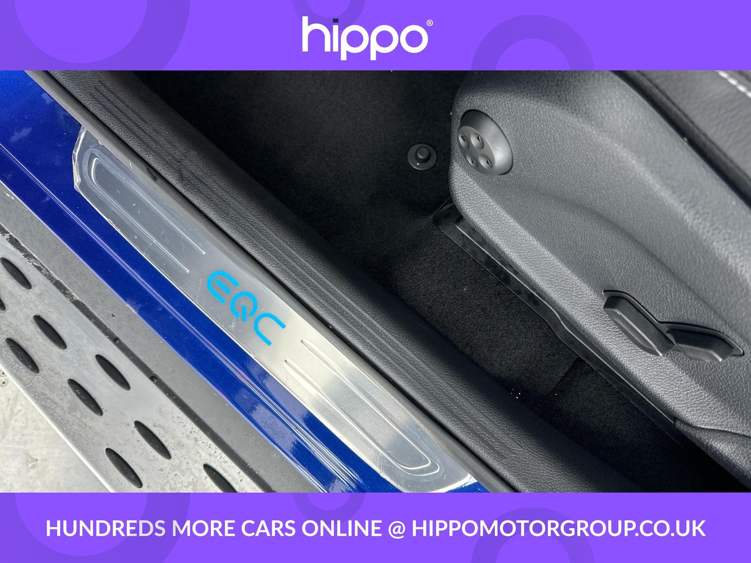 Used Mercedes-Benz EQC 2022 for sale - 77090930: Photo 30