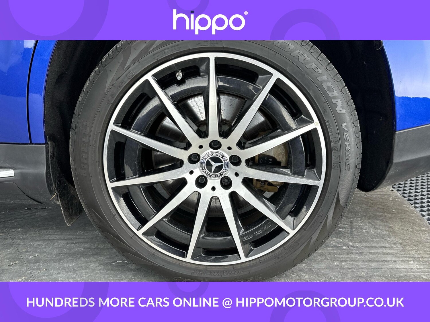 Used Mercedes-Benz EQC 2022 for sale - 77090930: Photo 31