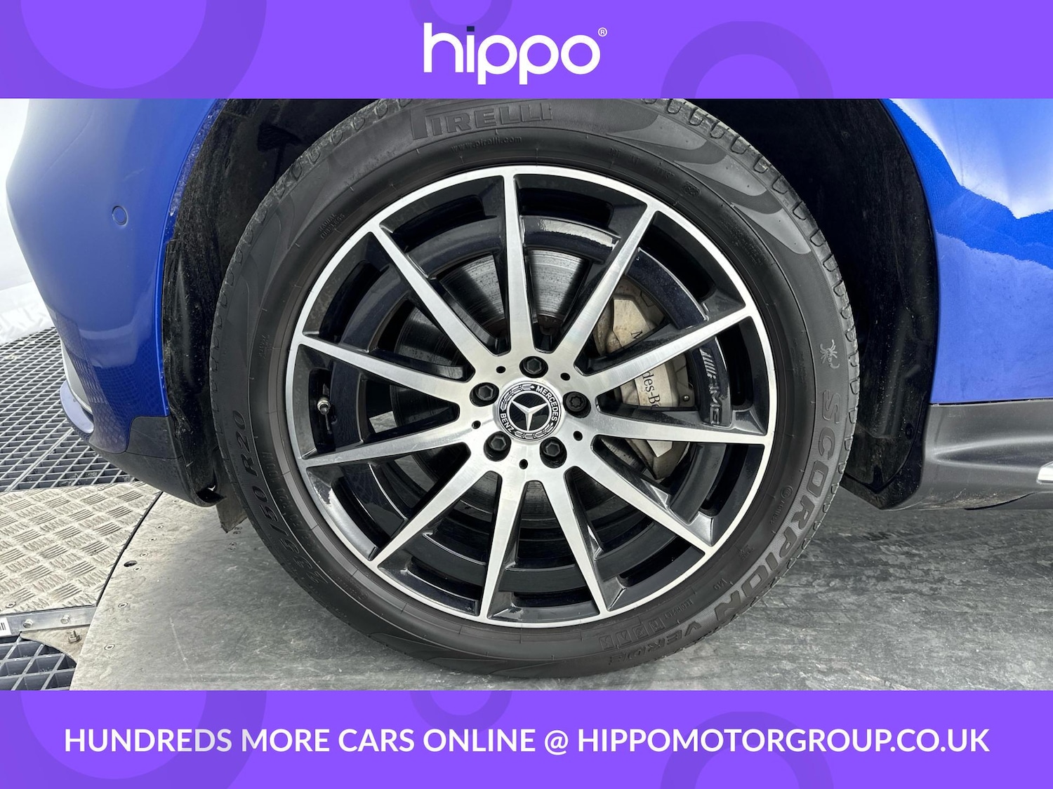 Used Mercedes-Benz EQC 2022 for sale - 77090930: Photo 32