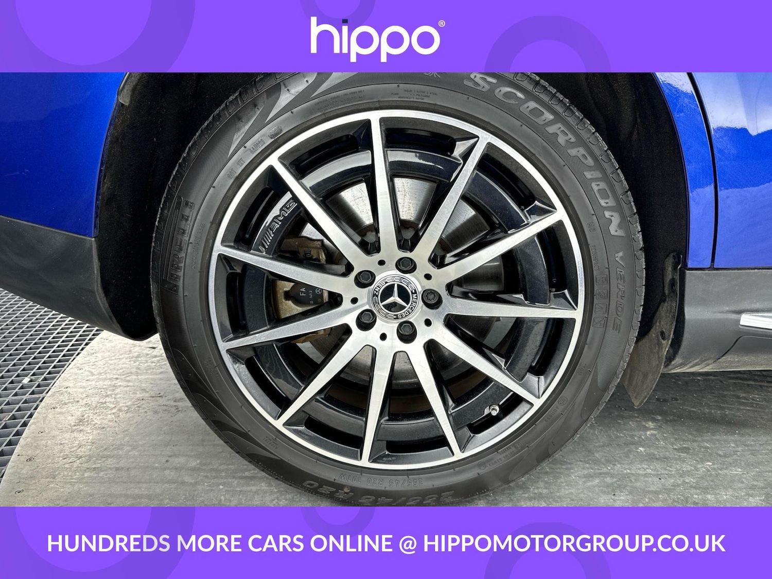 Used Mercedes-Benz EQC 2022 for sale - 77090930: Photo 34