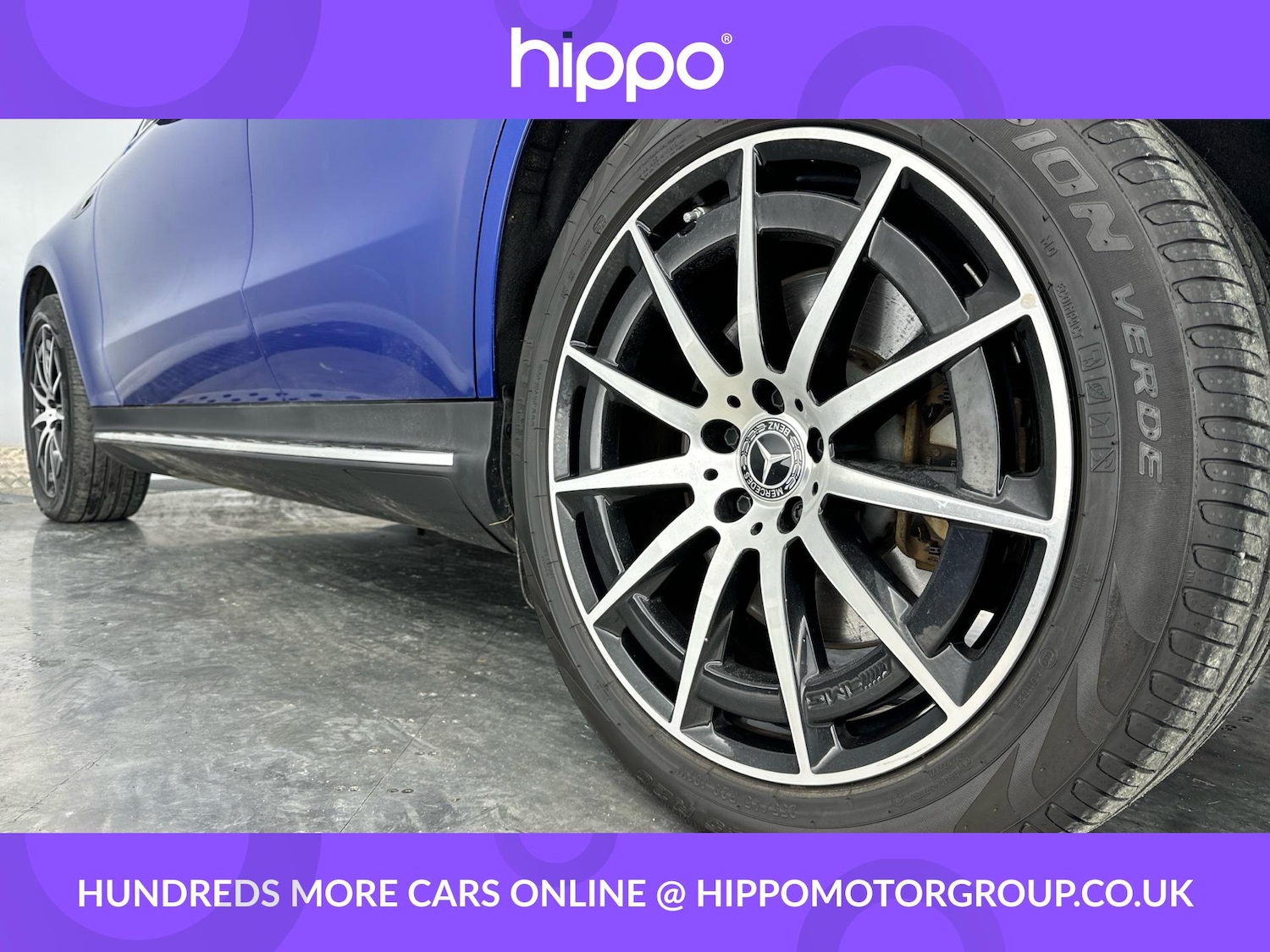 Used Mercedes-Benz EQC 2022 for sale - 77090930: Photo 35