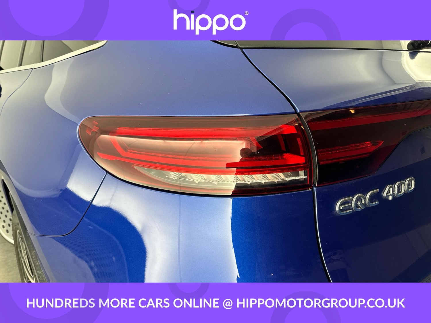 Used Mercedes-Benz EQC 2022 for sale - 77090930: Photo 37