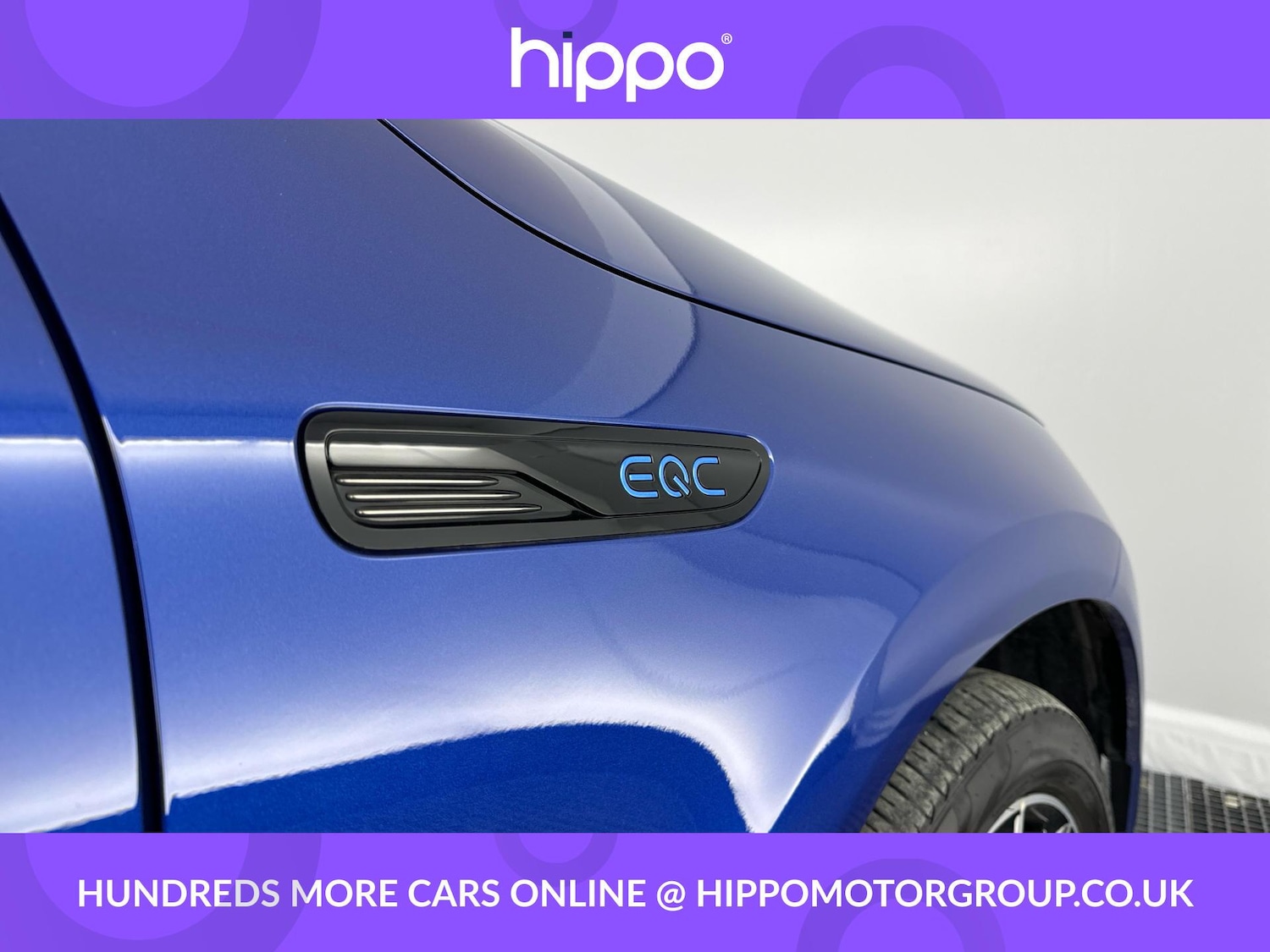 Used Mercedes-Benz EQC 2022 for sale - 77090930: Photo 40