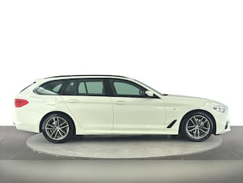 Used BMW 5 Series 2019 for sale - 79634187: Photo