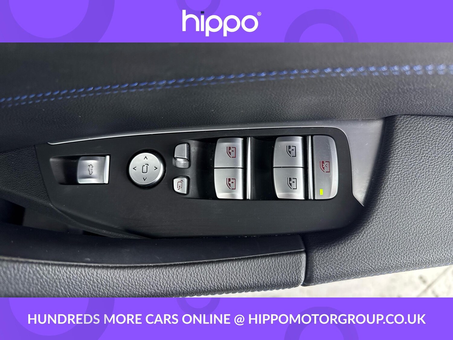 Used BMW iX3 2022 for sale - 77230103: Photo 26