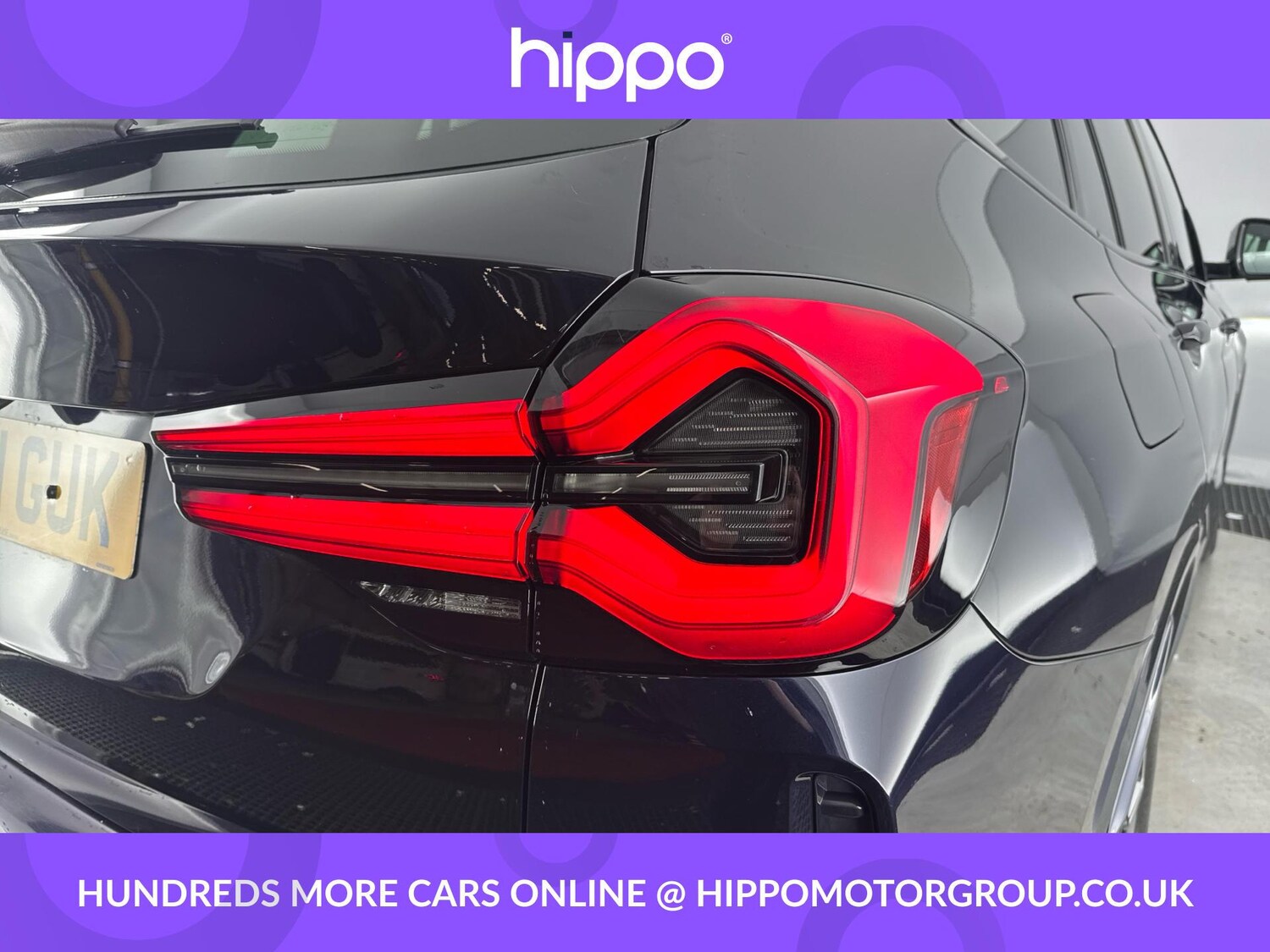 Used BMW iX3 2022 for sale - 77230103: Photo 28