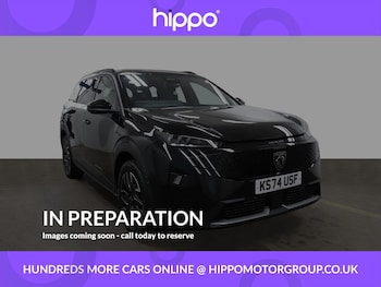 Used Peugeot 5008 2024 for sale - 79577225: Photo