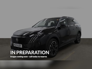 Used Peugeot 5008 2024 for sale - 79577225: Photo