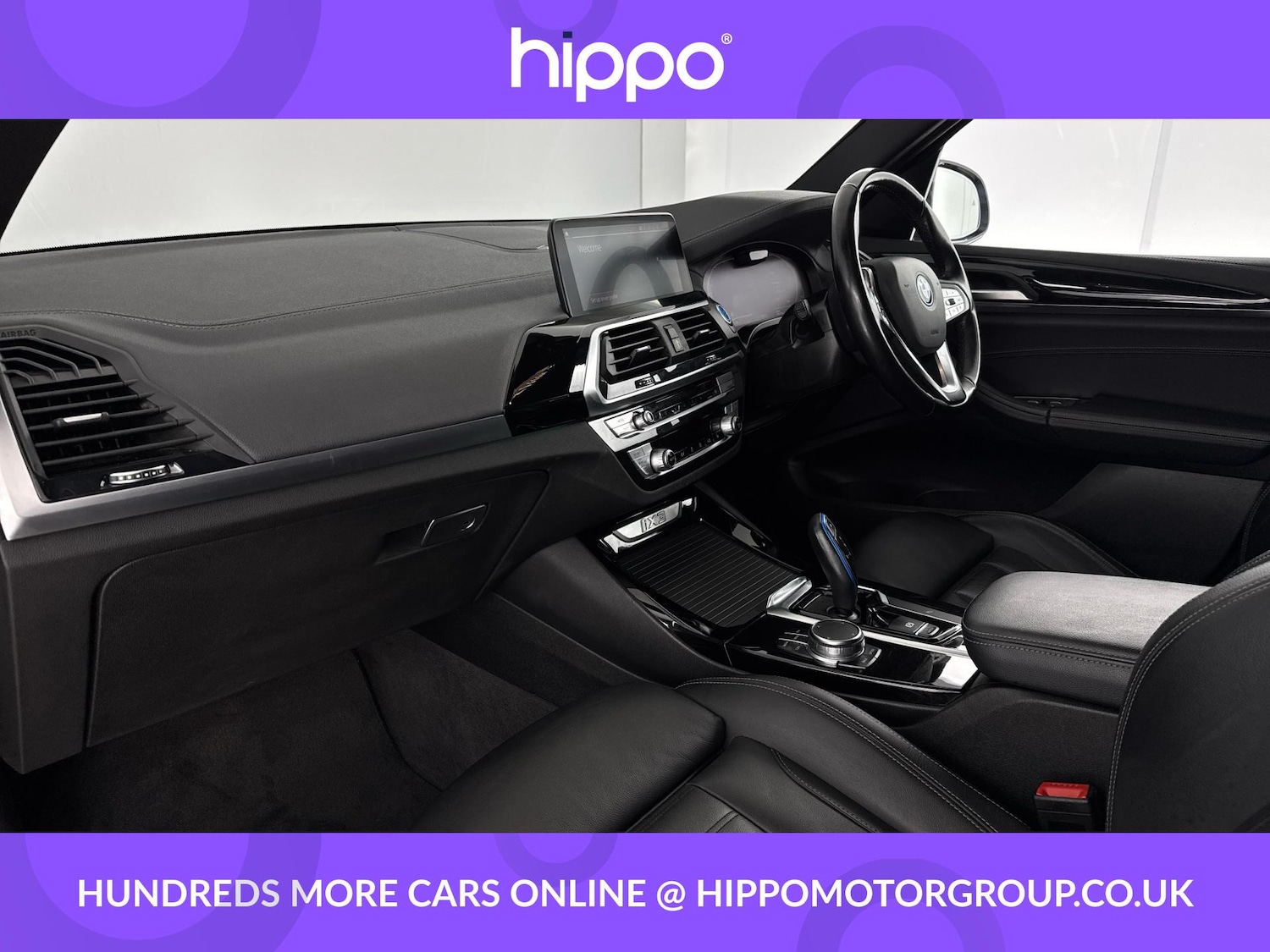 Used BMW iX3 2021 for sale - 76899167: Photo 10