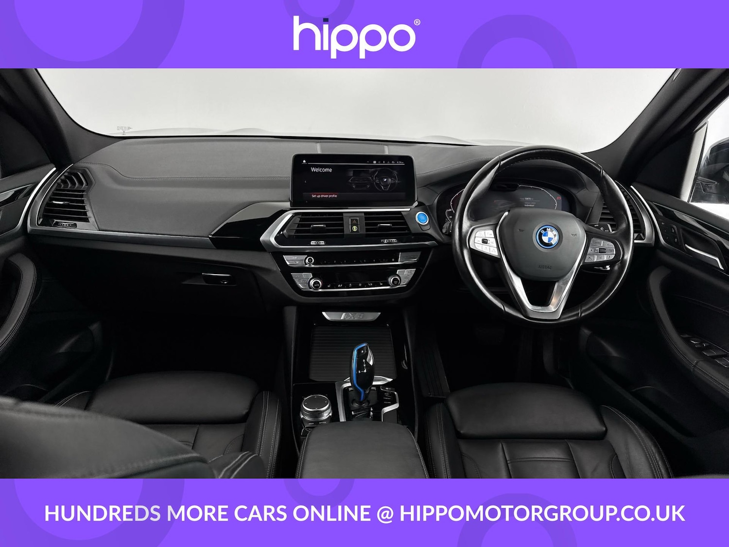 Used BMW iX3 2021 for sale - 76899167: Photo 11