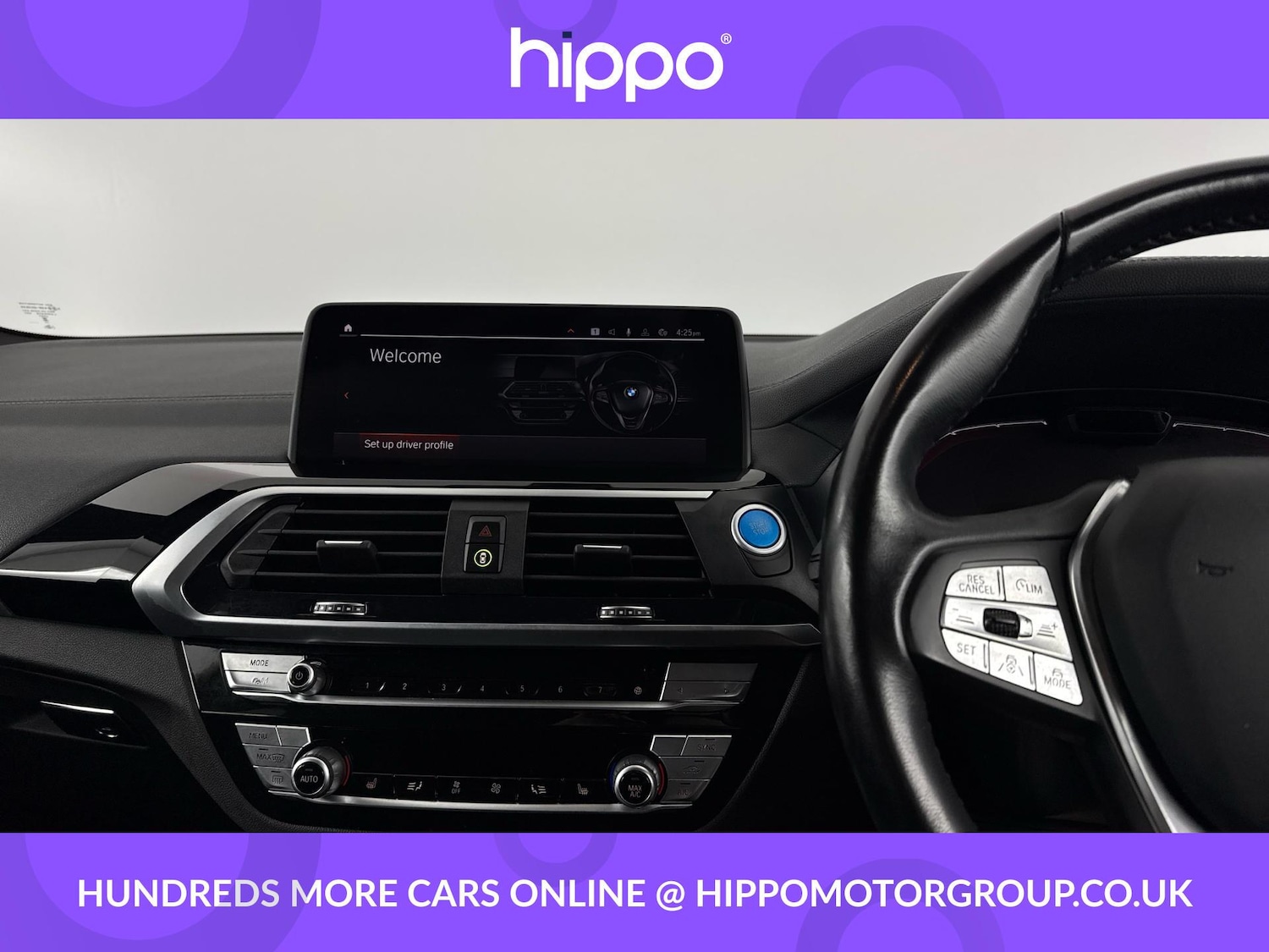 Used BMW iX3 2021 for sale - 76899167: Photo 12