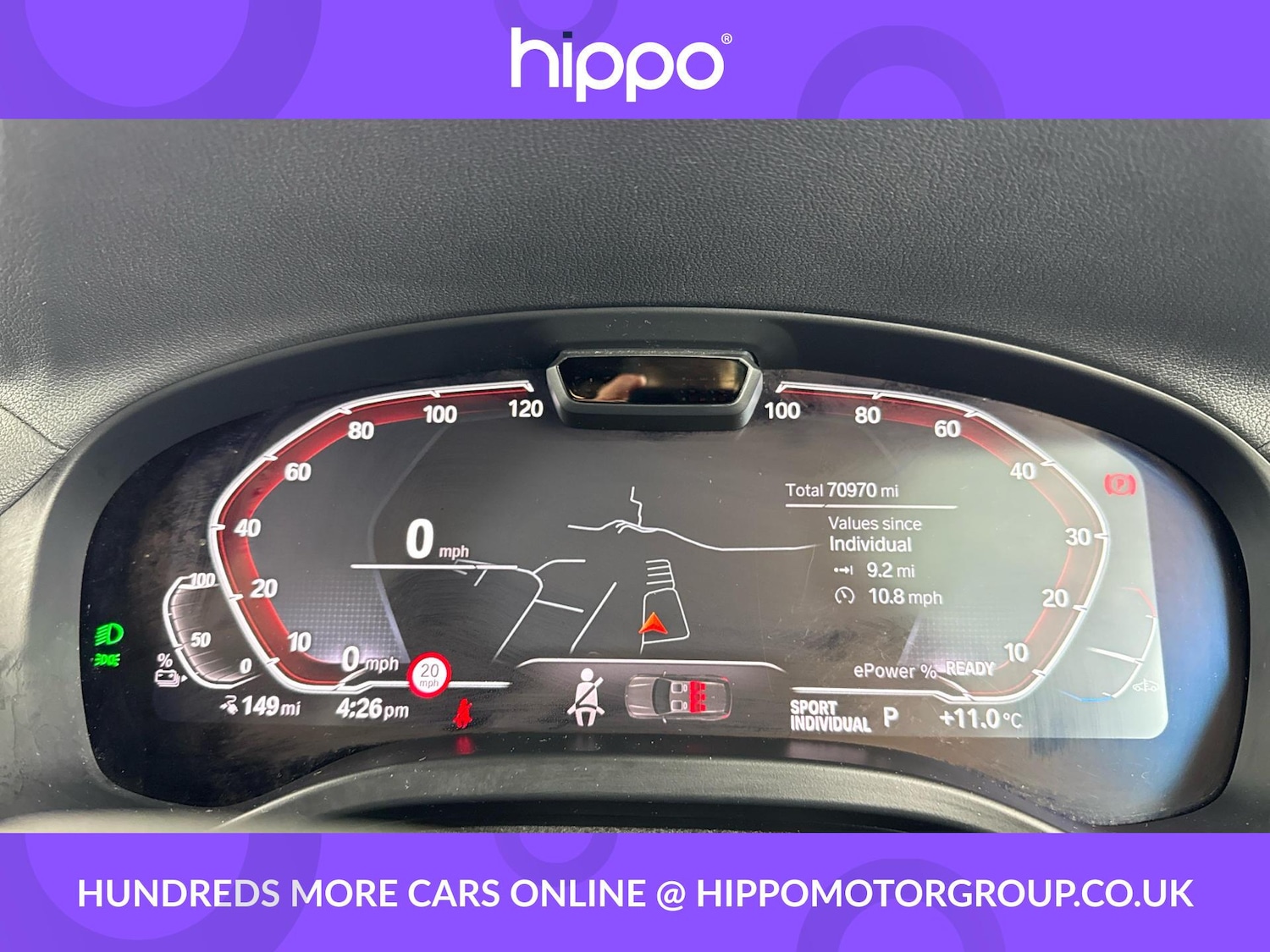 Used BMW iX3 2021 for sale - 76899167: Photo 13