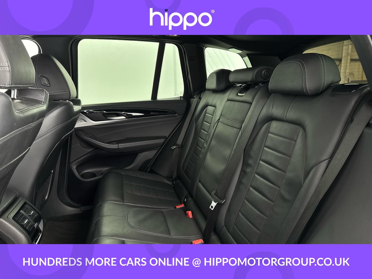 Used BMW iX3 2021 for sale - 76899167: Photo 14