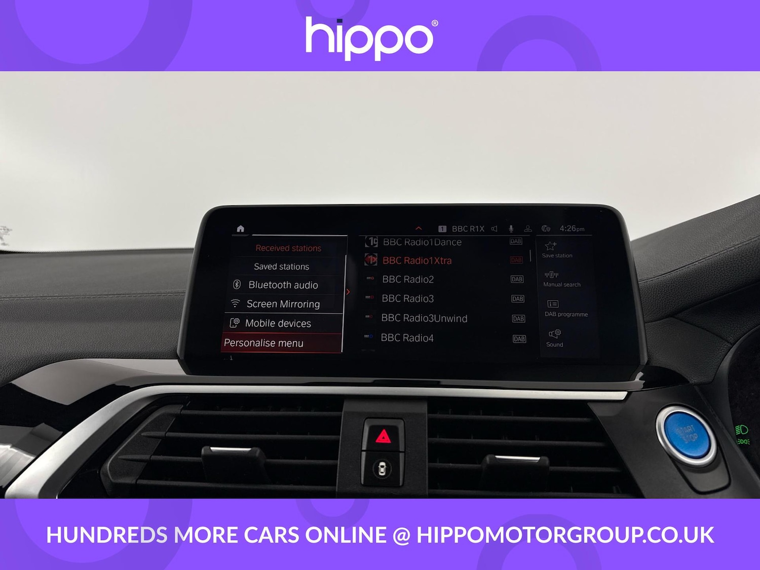 Used BMW iX3 2021 for sale - 76899167: Photo 16