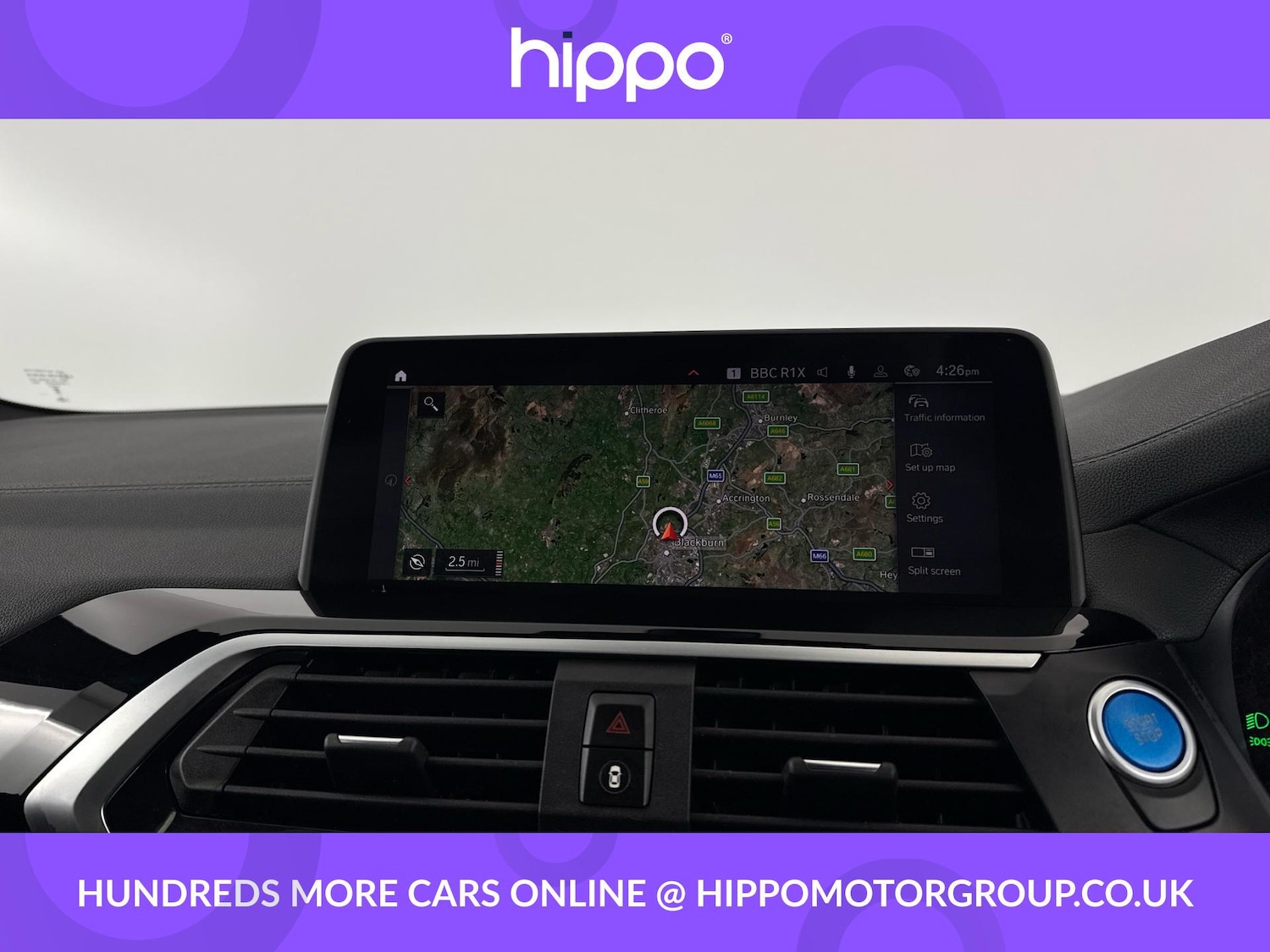 Used BMW iX3 2021 for sale - 76899167: Photo 17