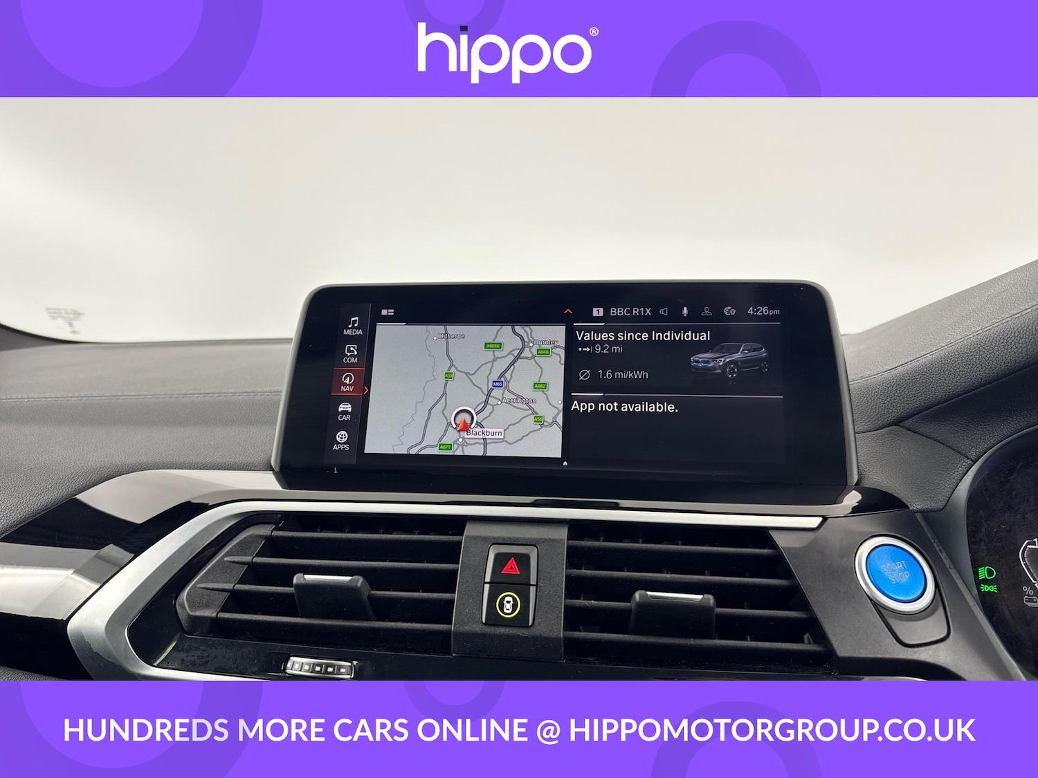 Used BMW iX3 2021 for sale - 76899167: Photo 18