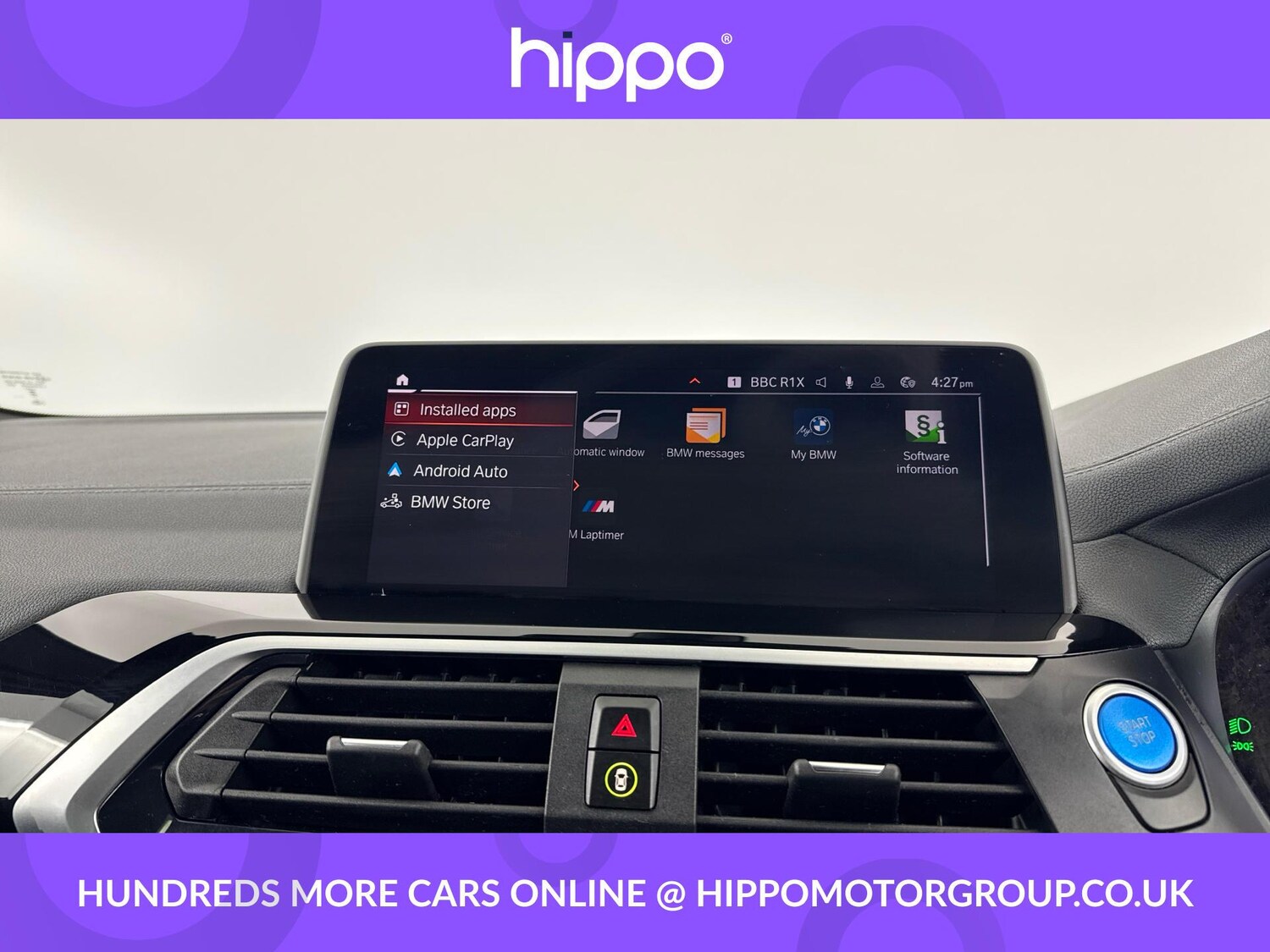 Used BMW iX3 2021 for sale - 76899167: Photo 19