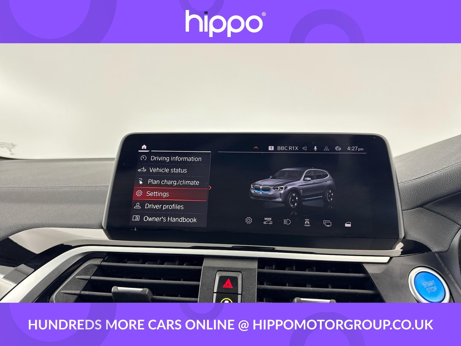 Used BMW iX3 2021 for sale - 76899167: Photo 20