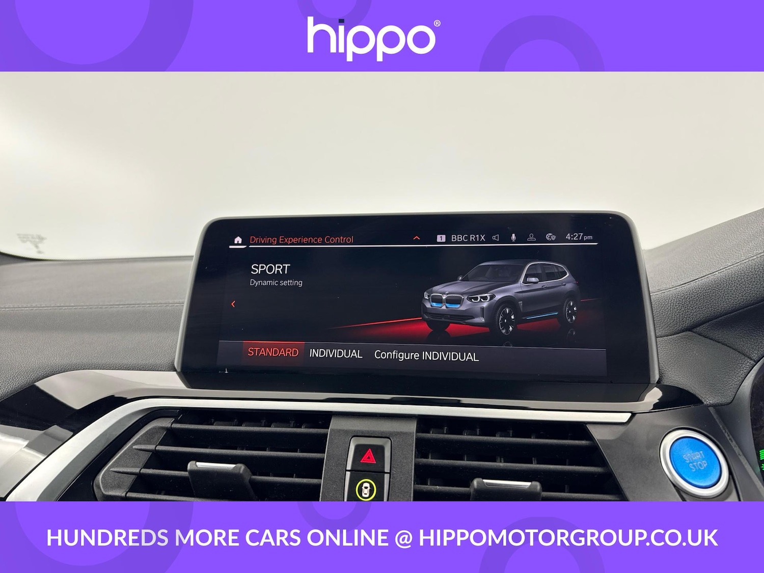 Used BMW iX3 2021 for sale - 76899167: Photo 21