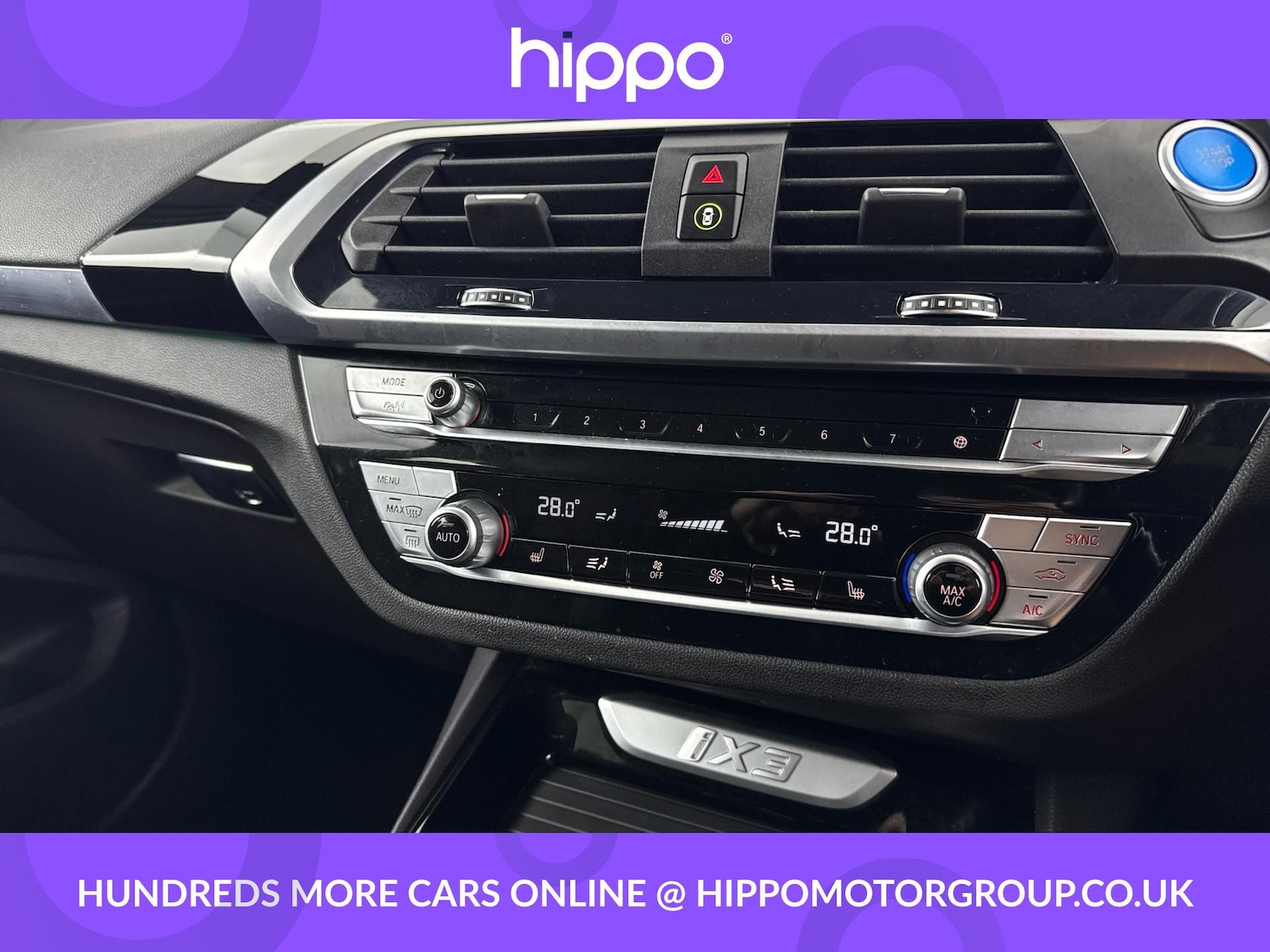 Used BMW iX3 2021 for sale - 76899167: Photo 22