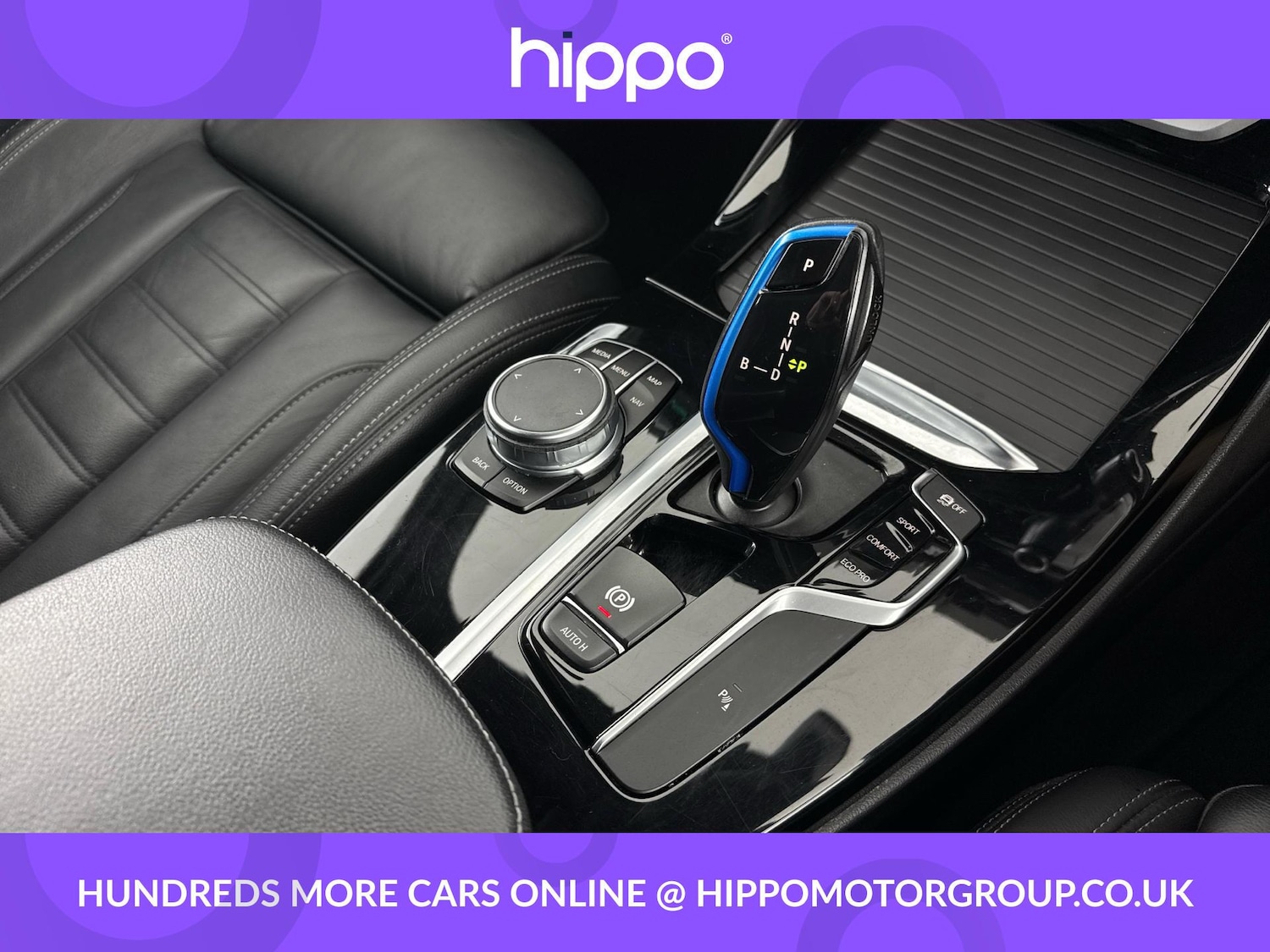 Used BMW iX3 2021 for sale - 76899167: Photo 23