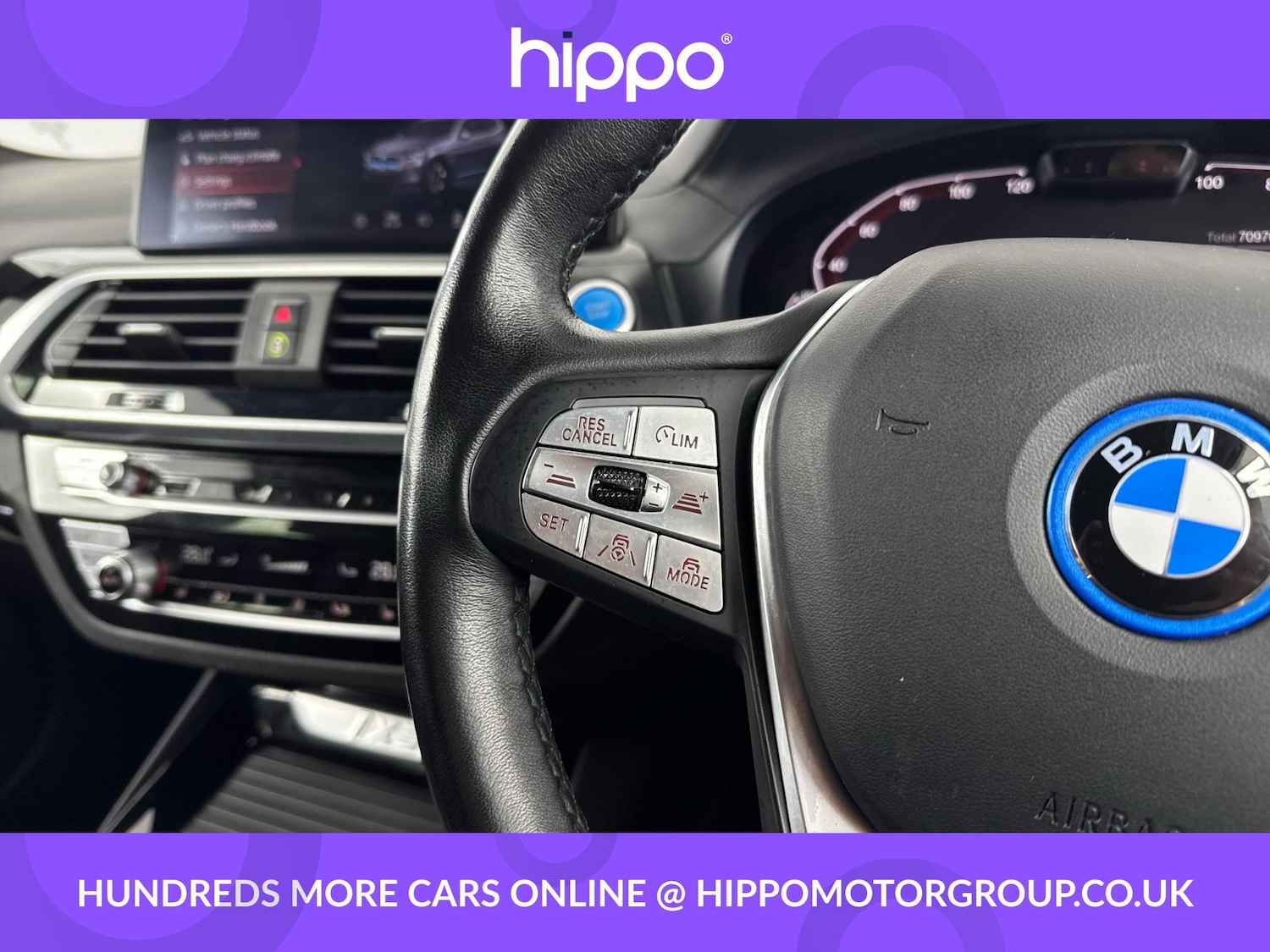 Used BMW iX3 2021 for sale - 76899167: Photo 24