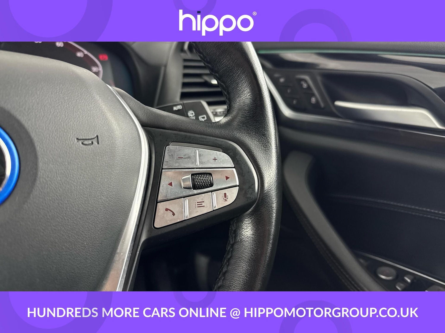 Used BMW iX3 2021 for sale - 76899167: Photo 25