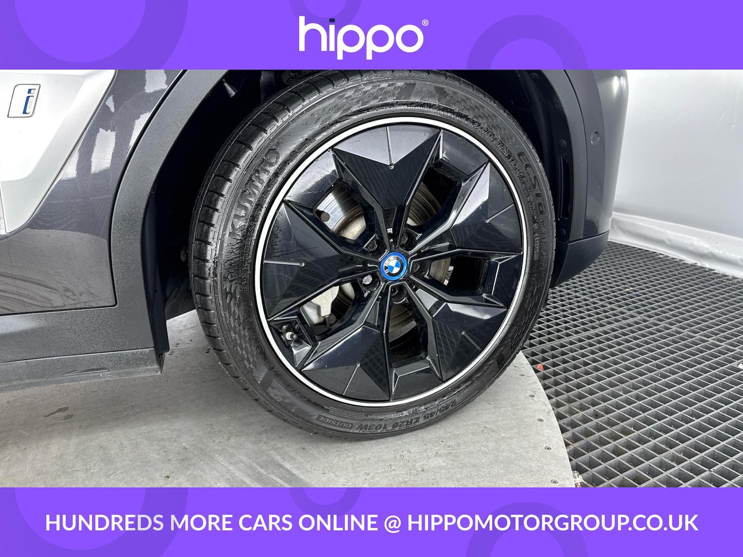 Used BMW iX3 2021 for sale - 76899167: Photo 30