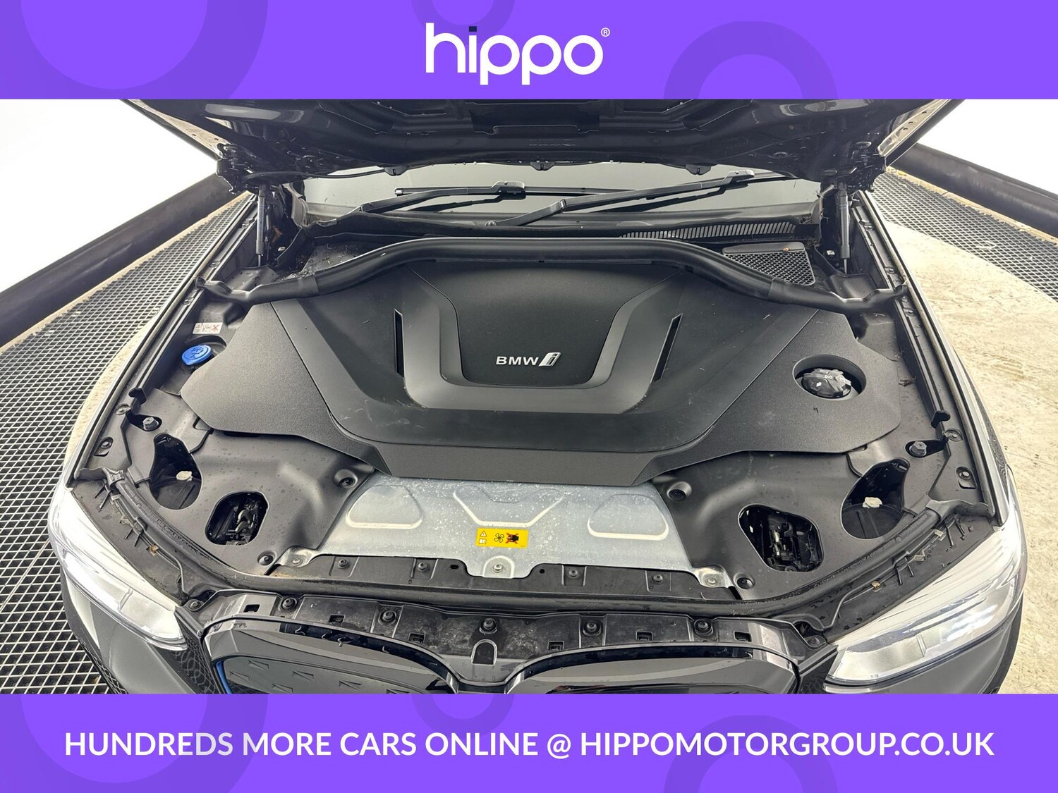 Used BMW iX3 2021 for sale - 76899167: Photo 31