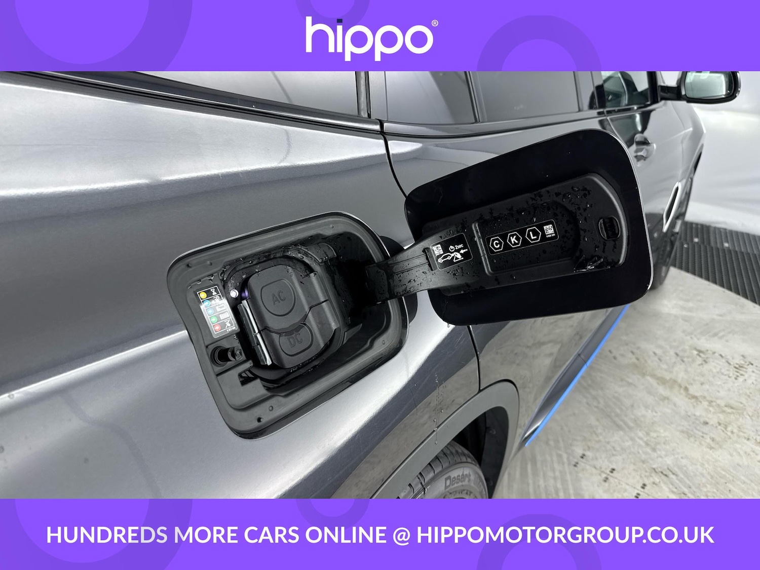 Used BMW iX3 2021 for sale - 76899167: Photo 33