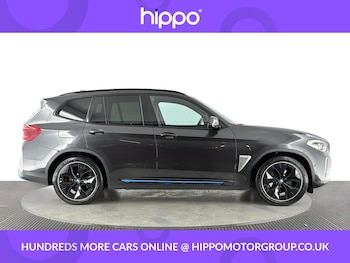 Used BMW iX3 2021 for sale - 76899167: Photo