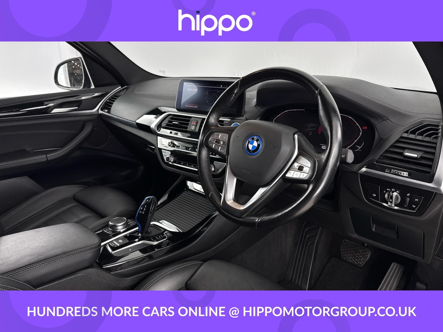 Used BMW iX3 2021 for sale - 76899167: Photo 9