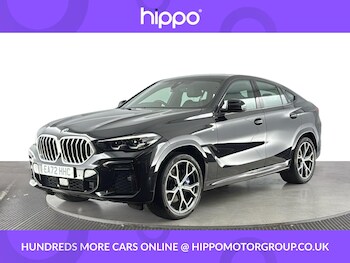 (72) - 3.0 30d MHT M Sport SUV 5dr Diesel Hybrid Auto xDrive Euro 6 (s/s) (286 ps)