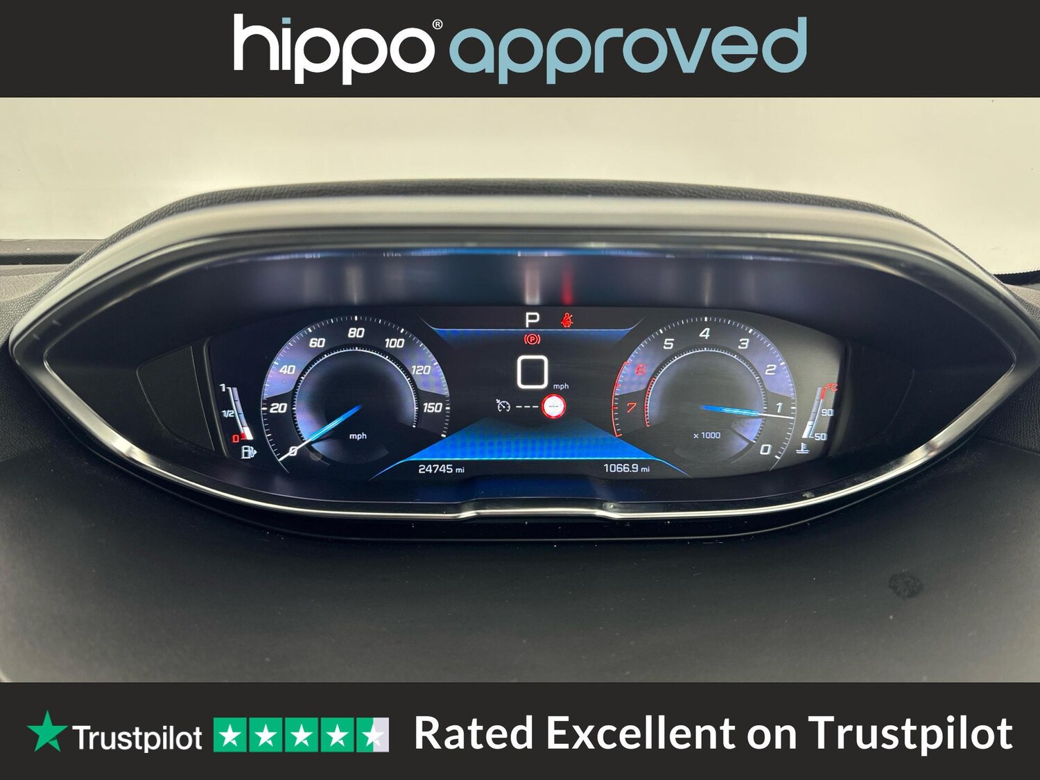 Used Peugeot 5008 2020 for sale - 76657261: Photo 13