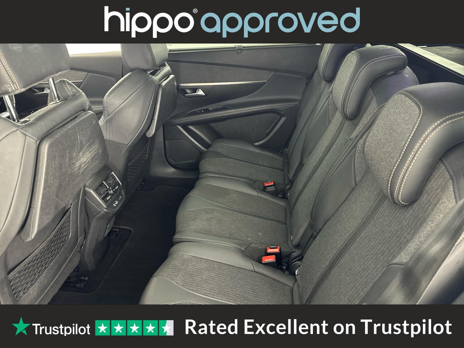 Used Peugeot 5008 2020 for sale - 76657261: Photo 14