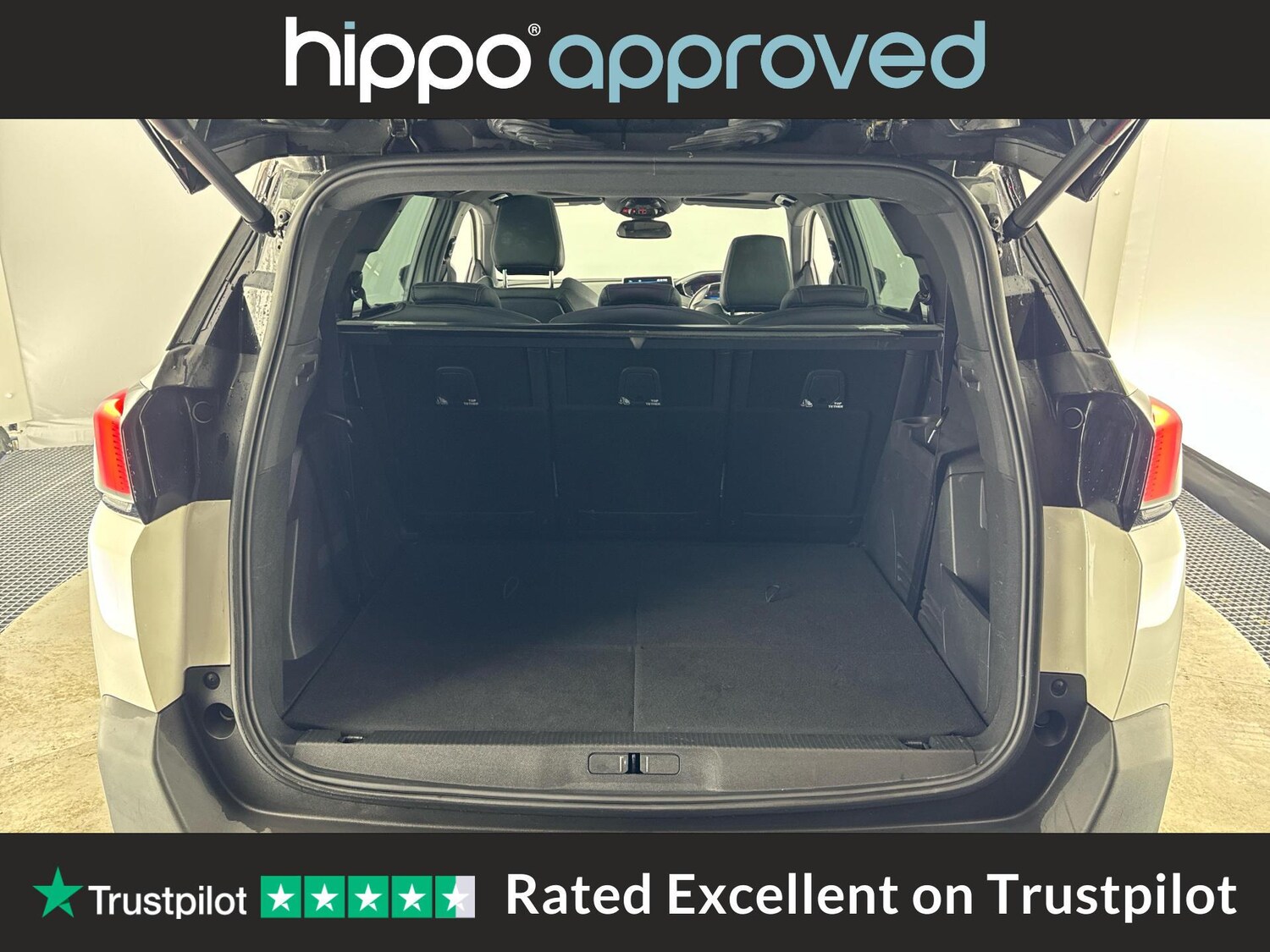 Used Peugeot 5008 2020 for sale - 76657261: Photo 15