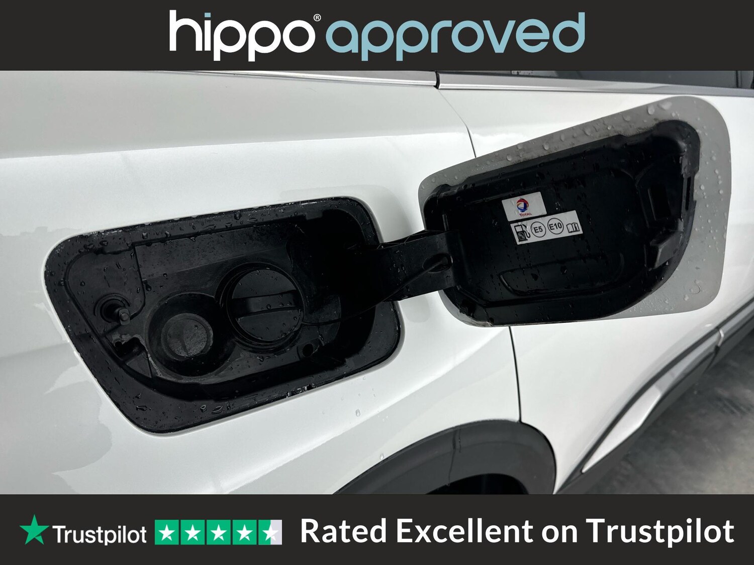 Used Peugeot 5008 2020 for sale - 76657261: Photo 16