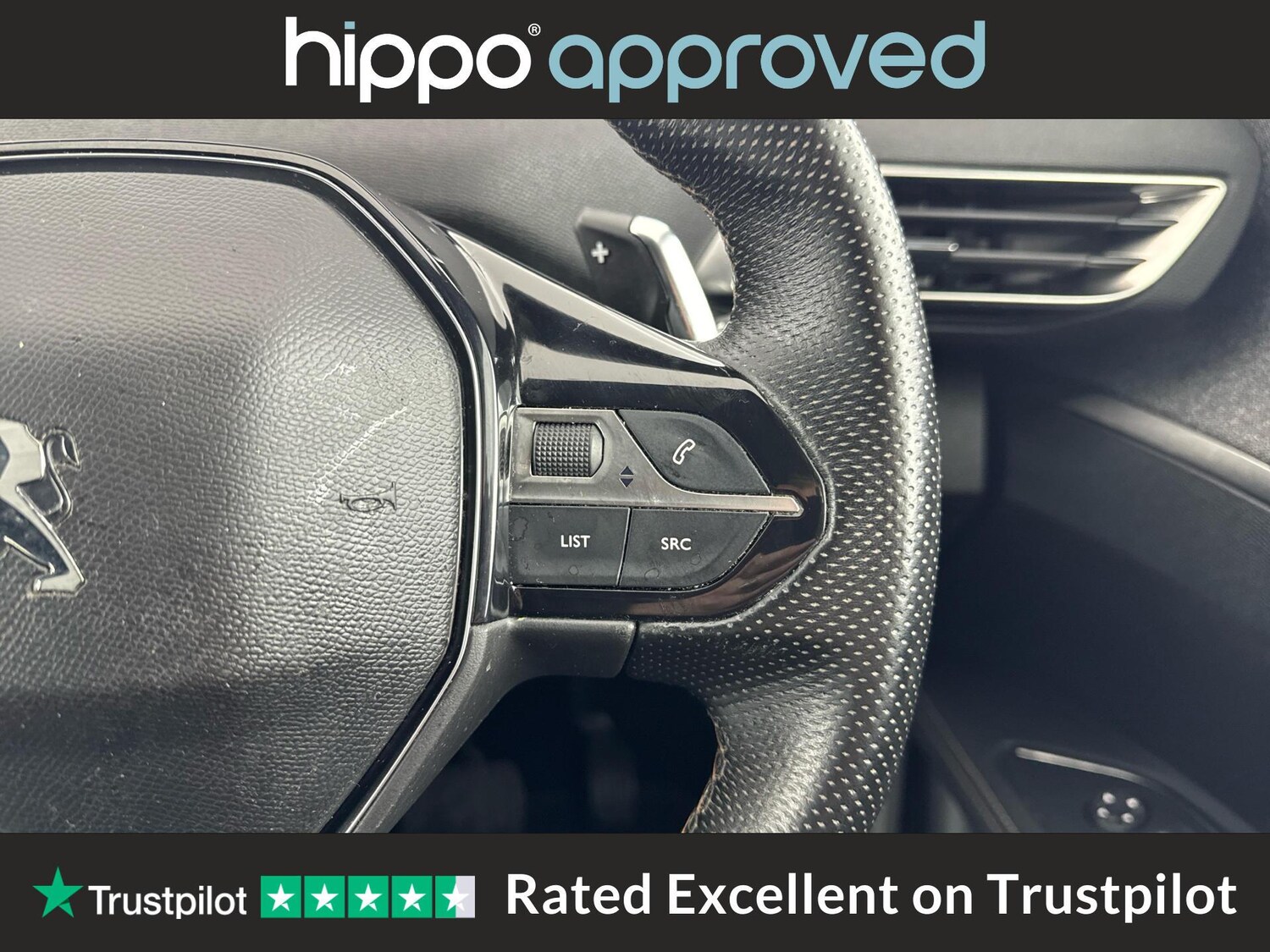 Used Peugeot 5008 2020 for sale - 76657261: Photo 17