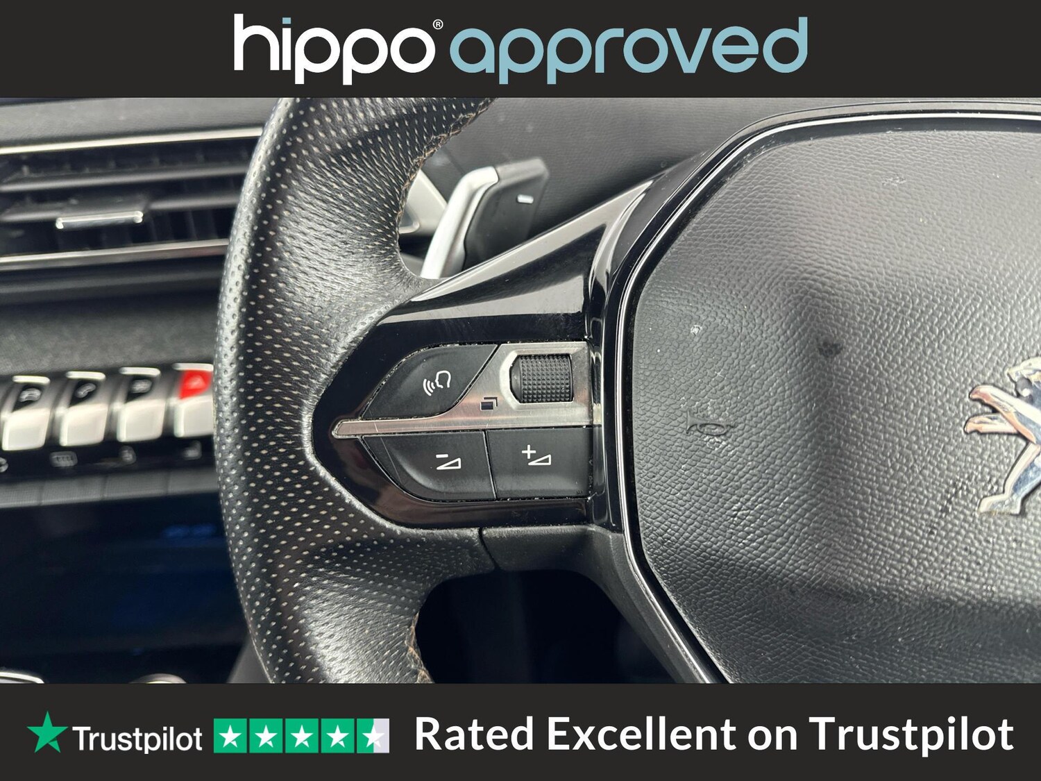 Used Peugeot 5008 2020 for sale - 76657261: Photo 18