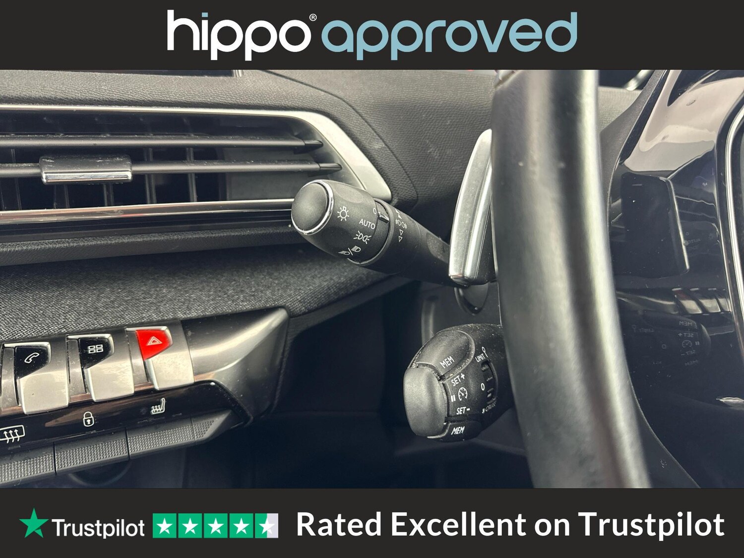 Used Peugeot 5008 2020 for sale - 76657261: Photo 20