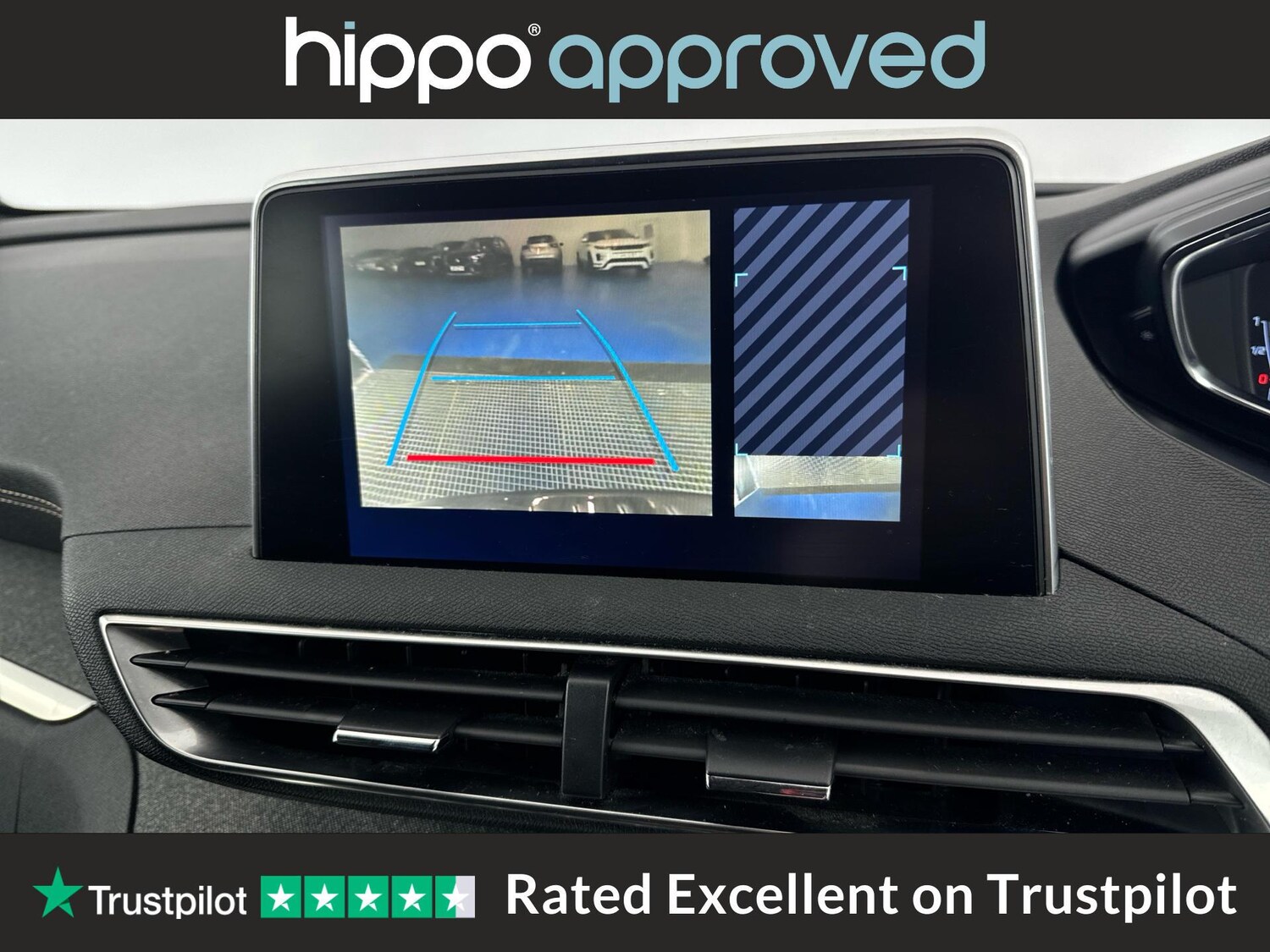 Used Peugeot 5008 2020 for sale - 76657261: Photo 21